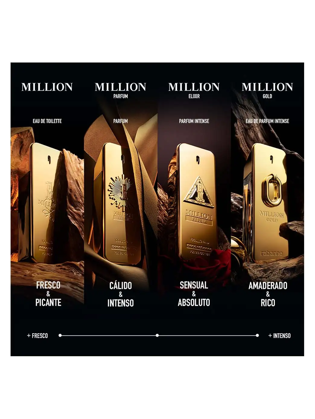 Million Gold for Him - Image 8