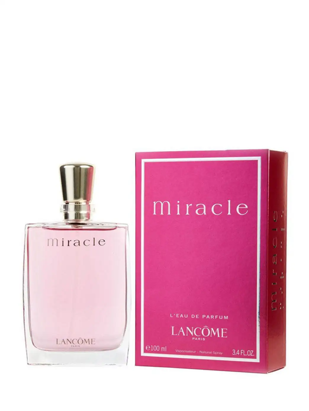 Miracle - Imagen 31