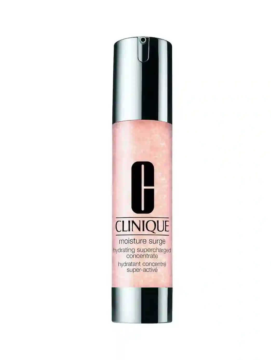 Moisture Surge Hydrating Supercharged Concentrate