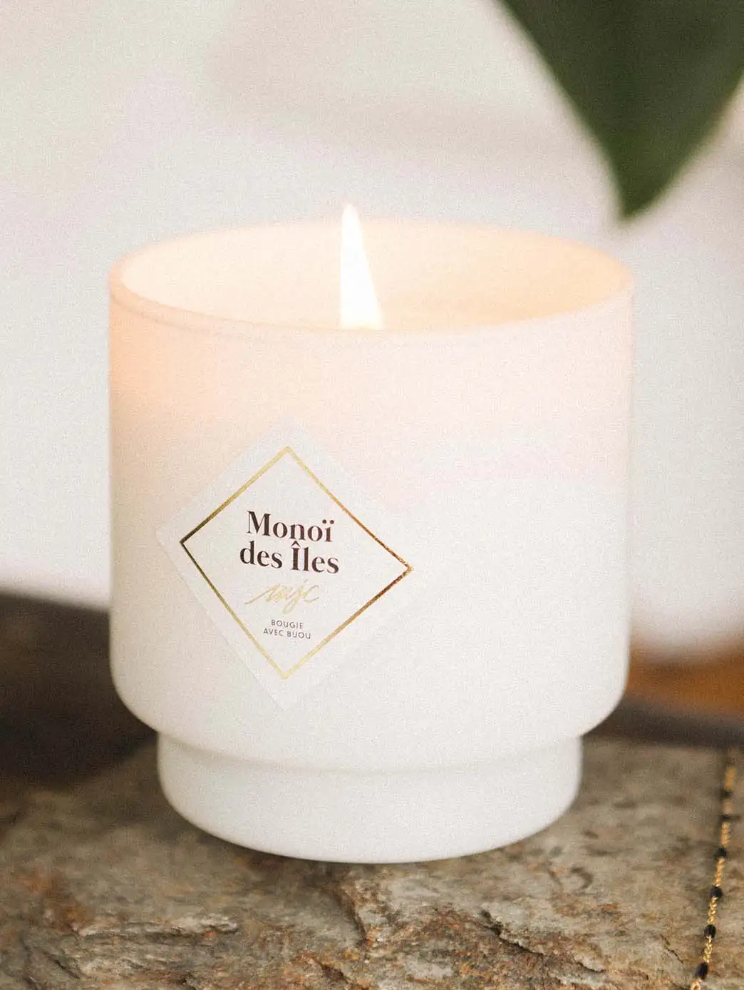Monoi Des Iles Con Pulsera Negra - Imagen 4