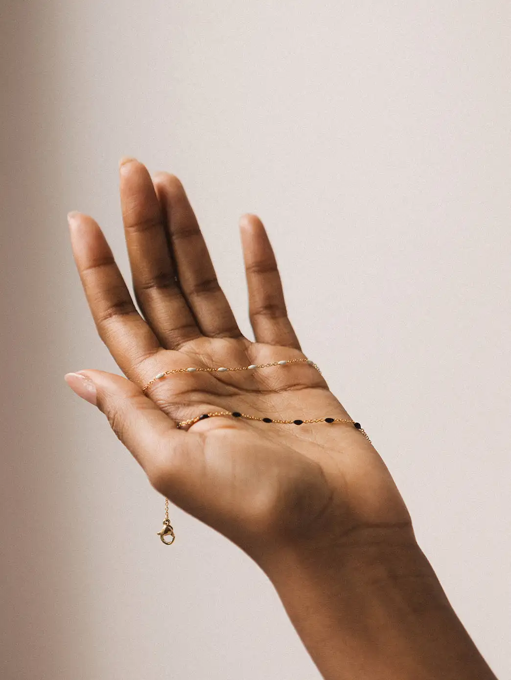 Monoi Des Iles Con Pulsera Negra - Imagen 6
