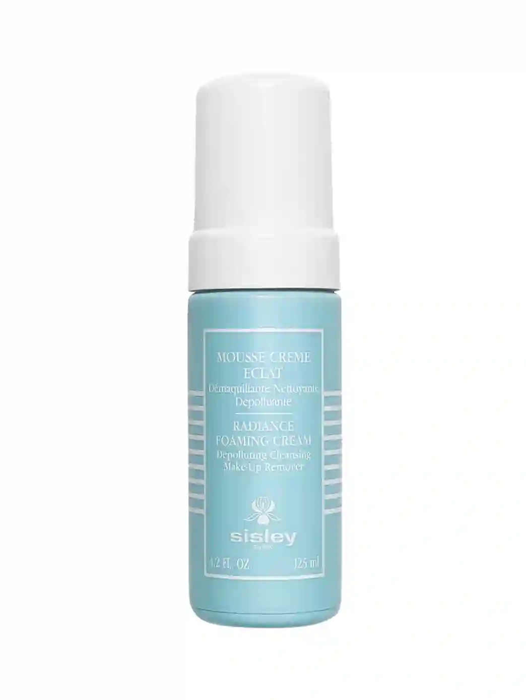 Mousse Cream Eclat