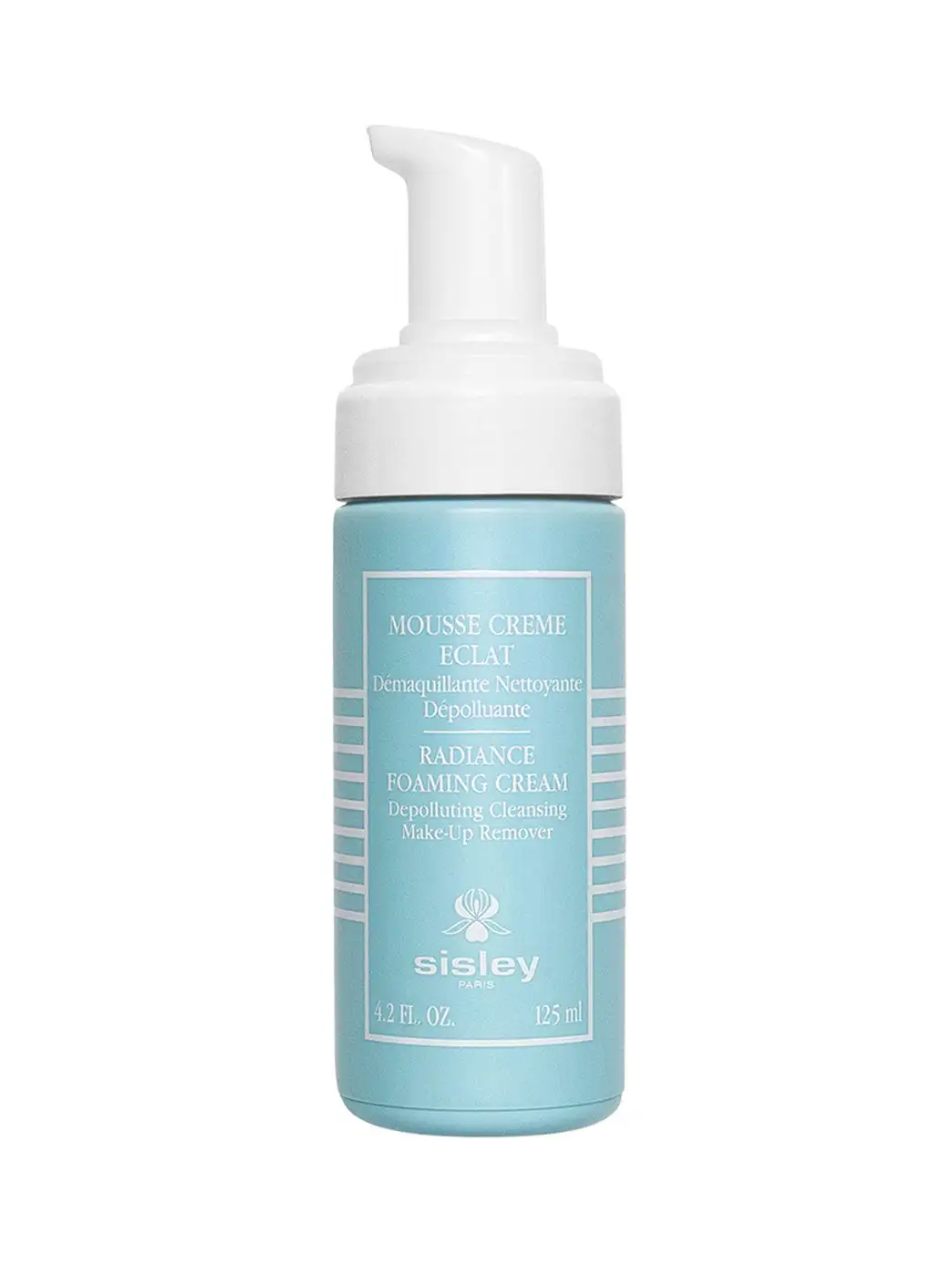 Mousse Cream Eclat - Image 6