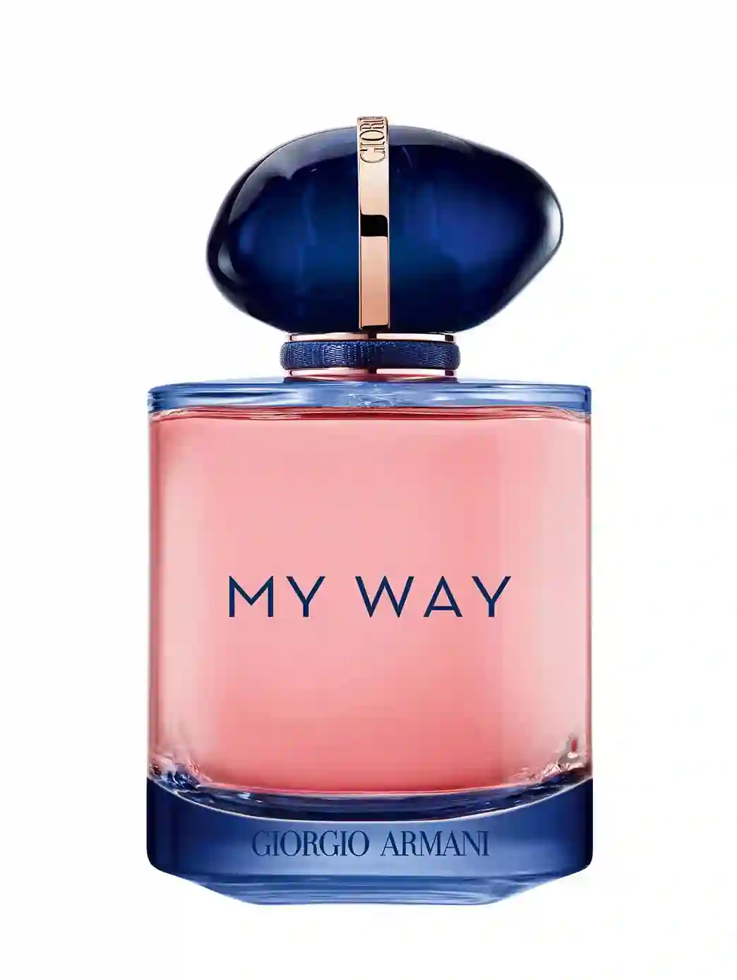 My way intense