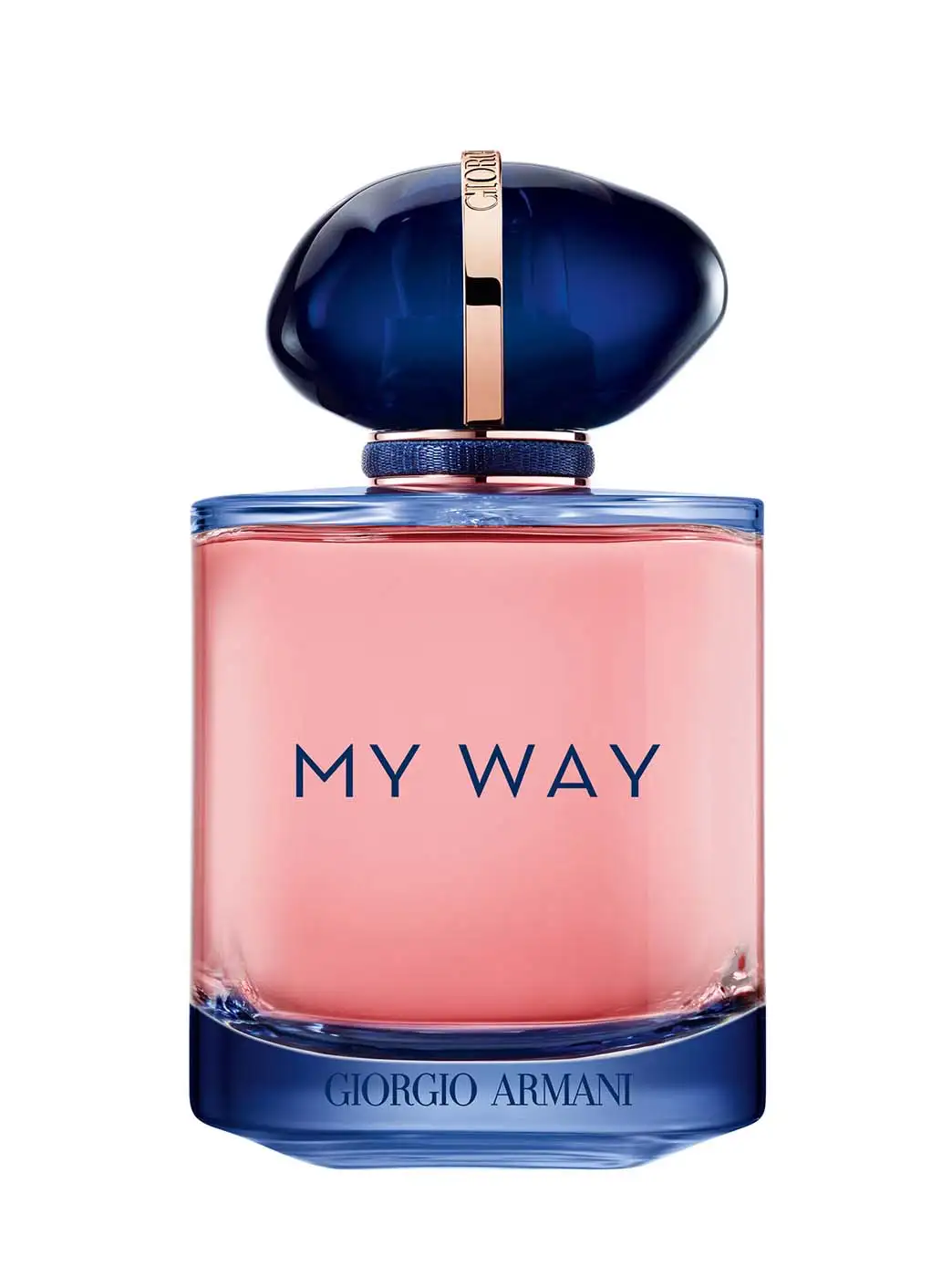 My way intense