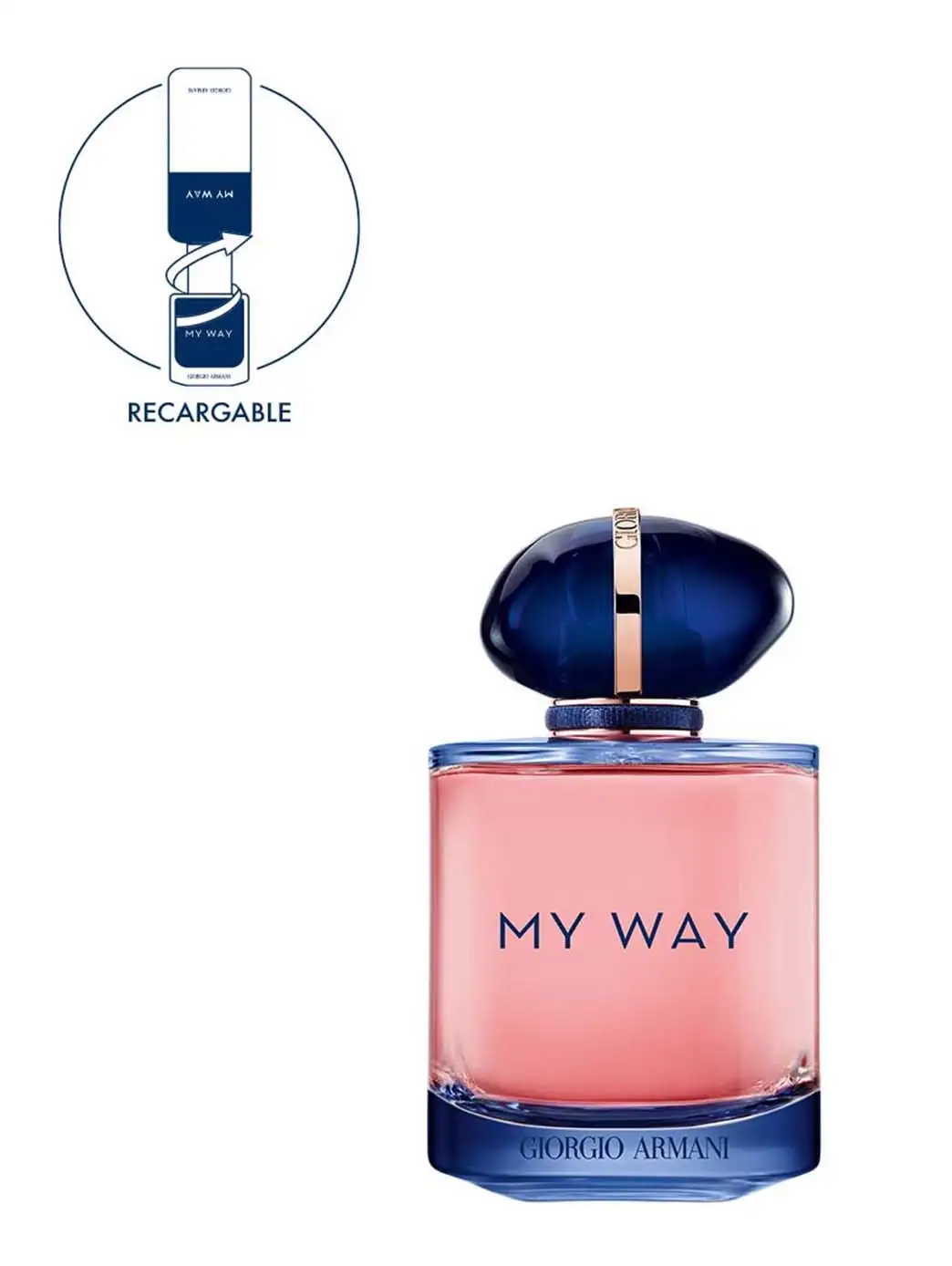 My way intense - Image 2