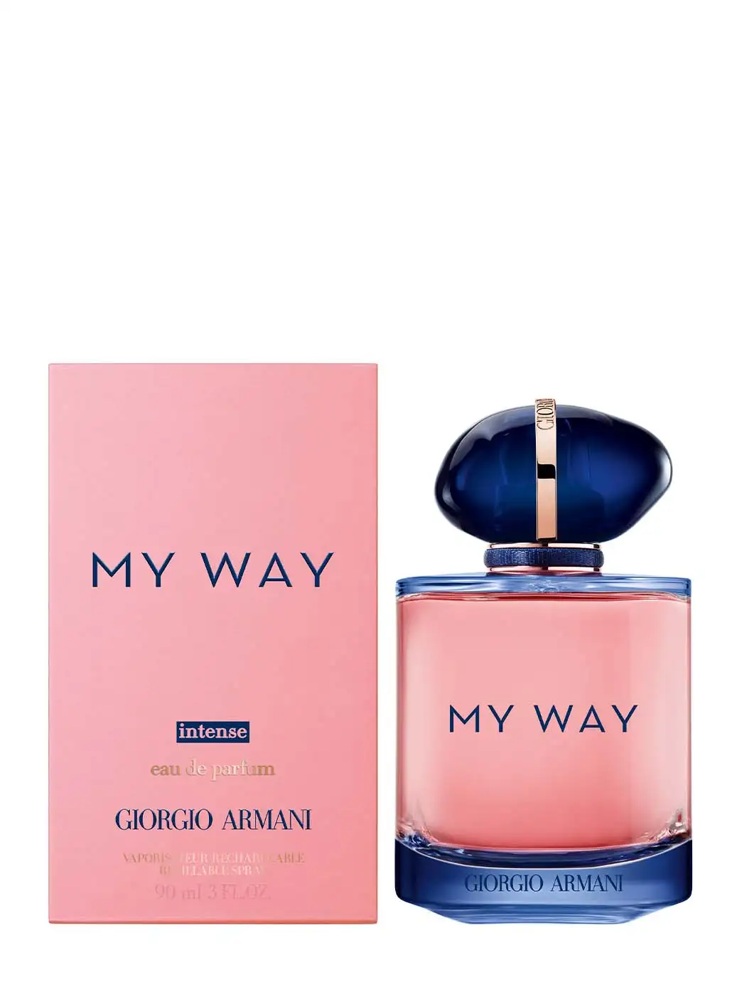 My way intense - Image 5