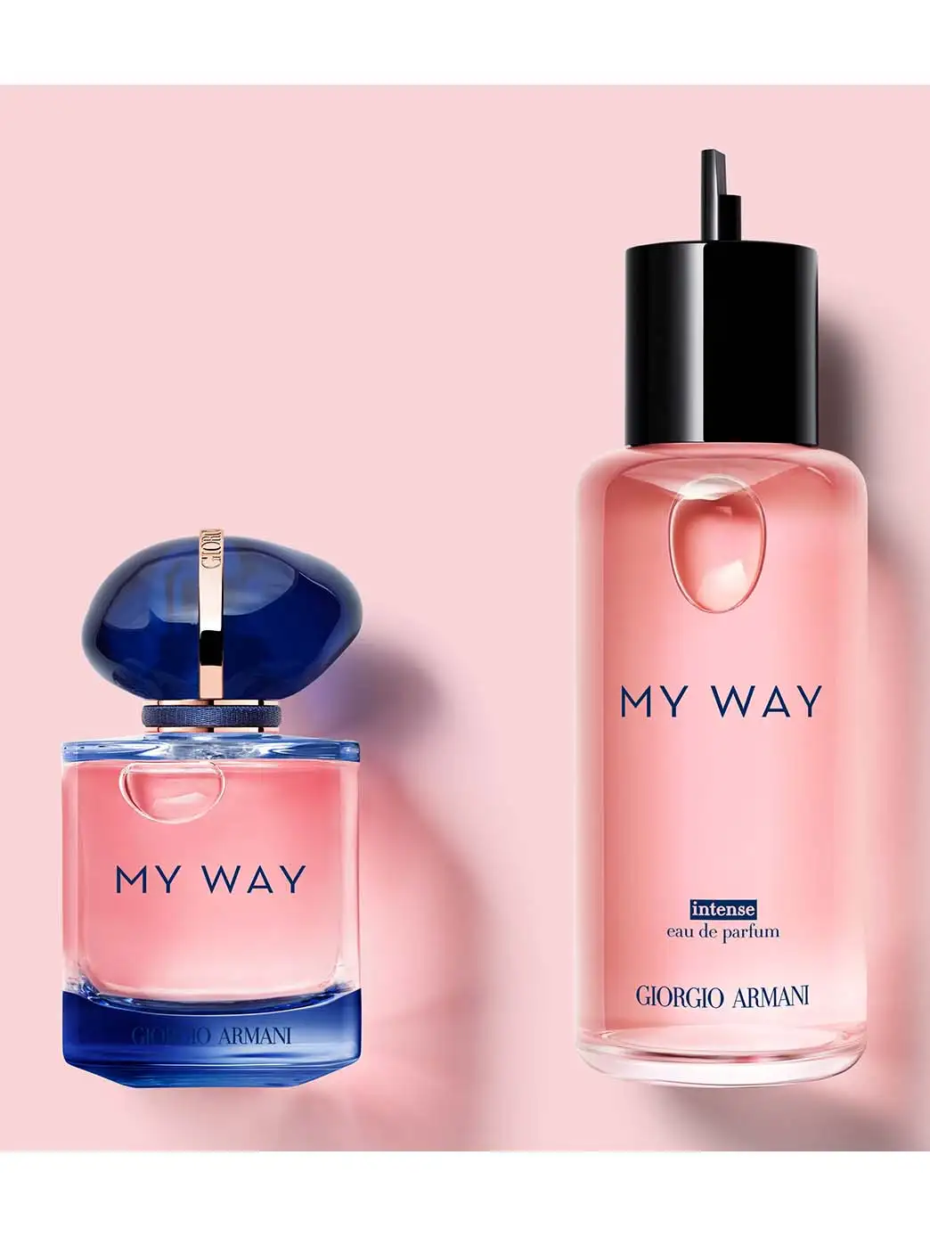 My way intense - Image 8