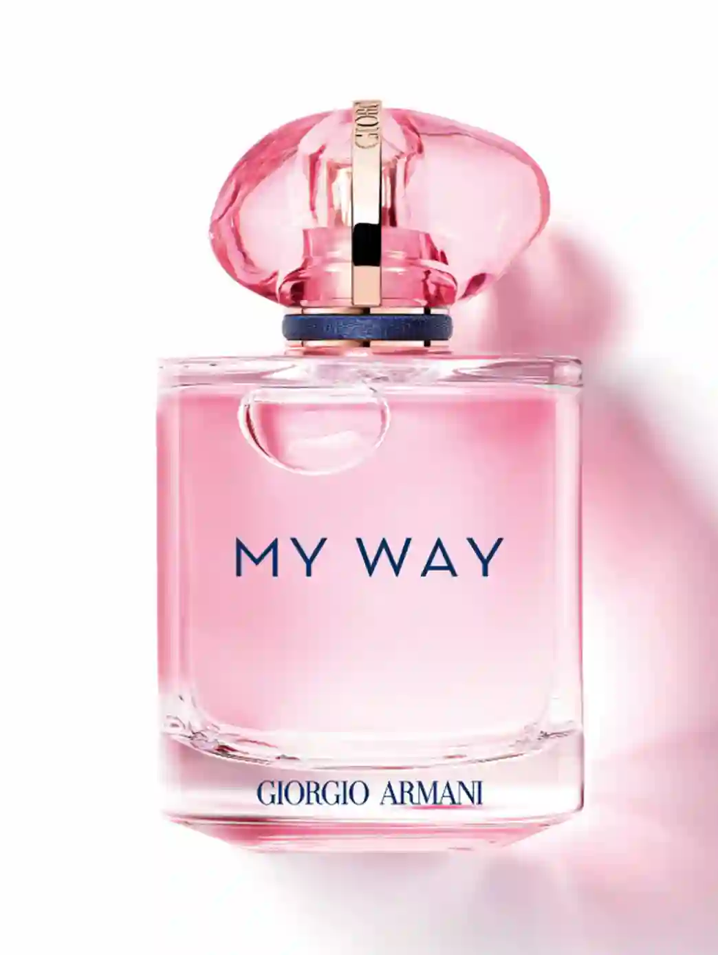 My way nectar