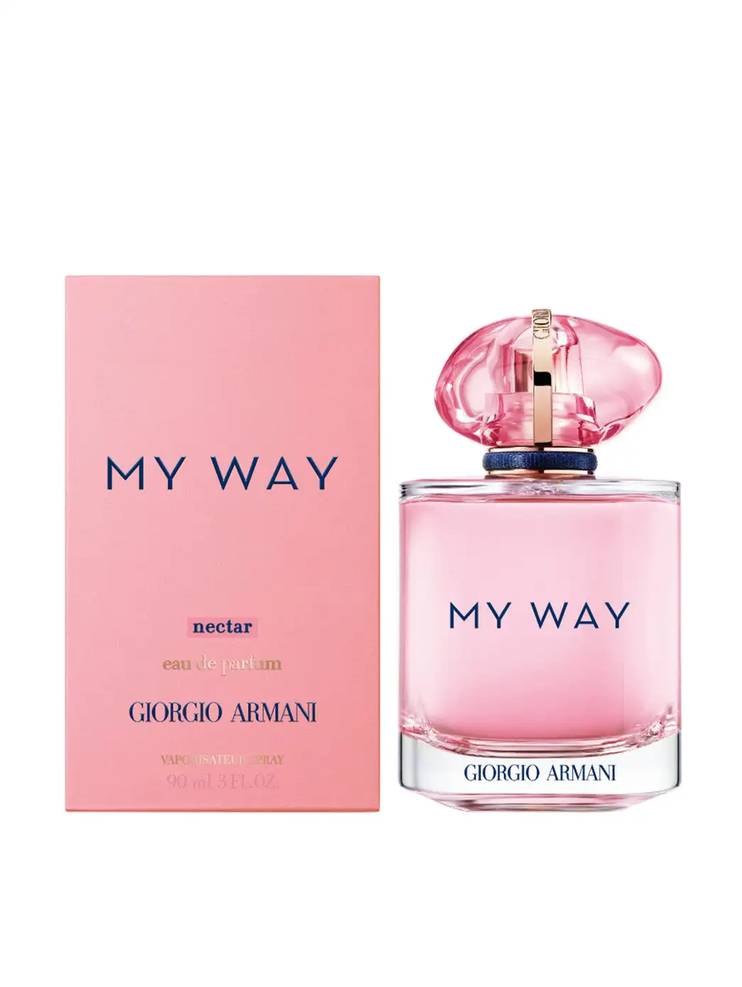 My way nectar - Image 2