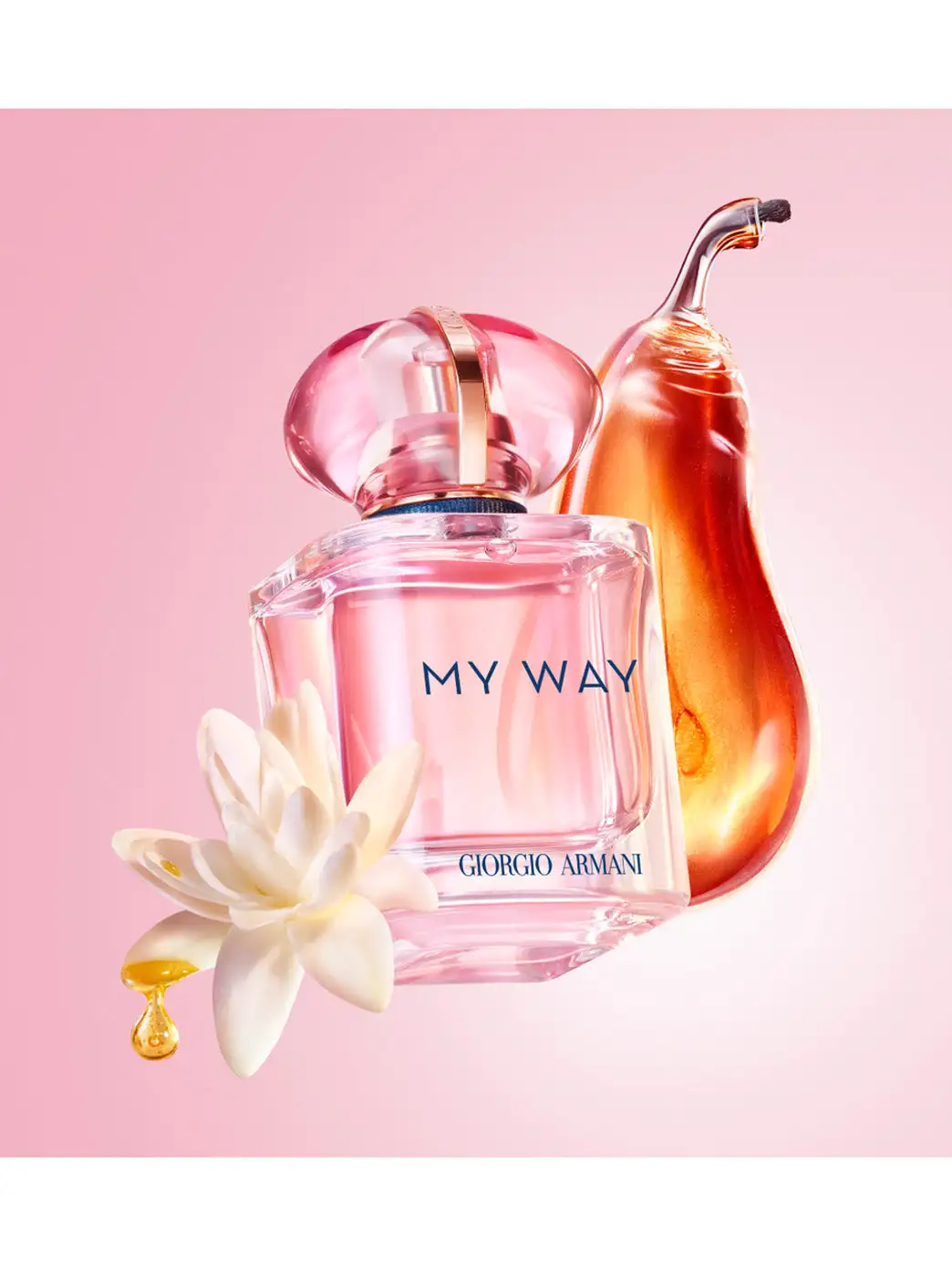 My way nectar - Image 3
