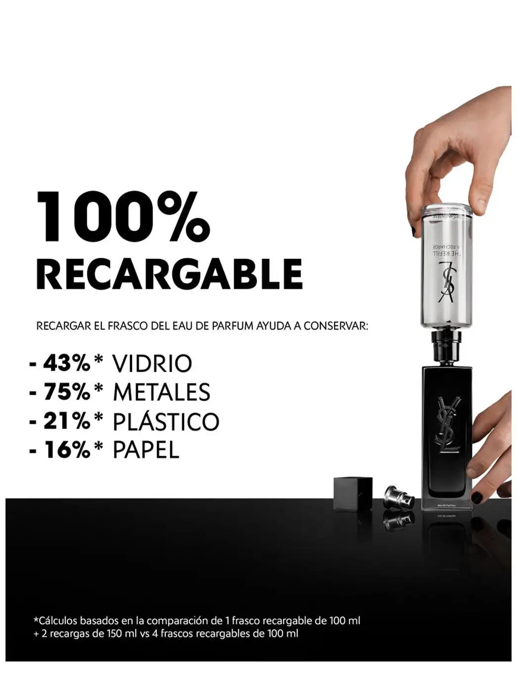 MYSLF Recarga - Imagen 44