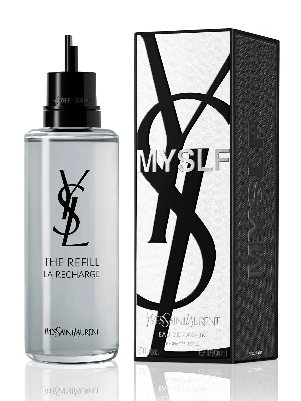 MYSLF Recarga - Imagen 48