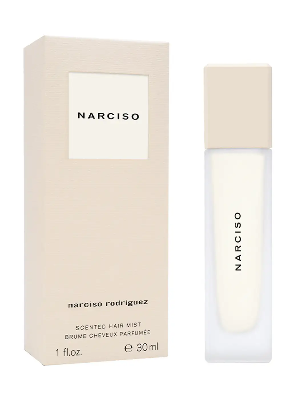 Narciso Hair Mist - Imagen 14