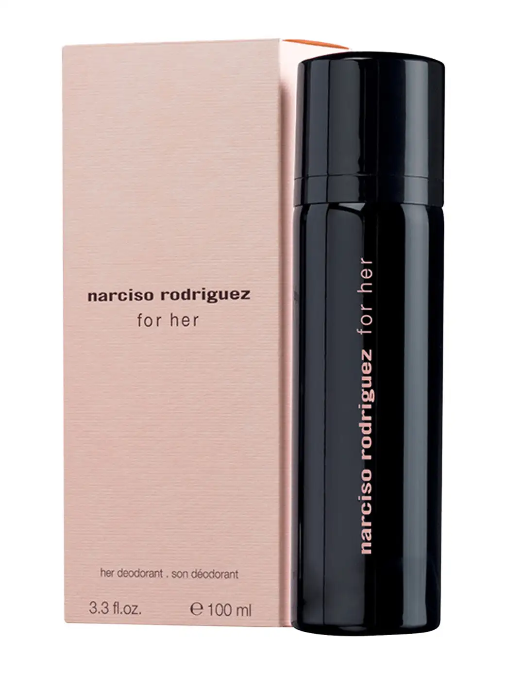 Narciso Rodriguez For Her Deo Spray - Imagen 6