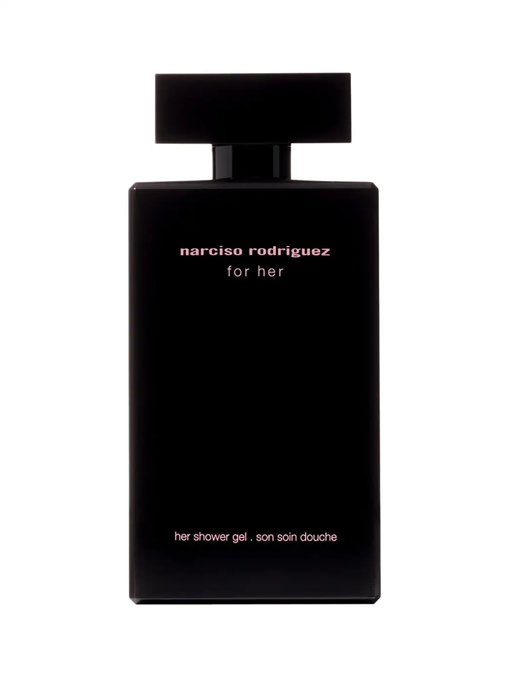 Narciso Rodriguez For Her Gel - Imagen 7