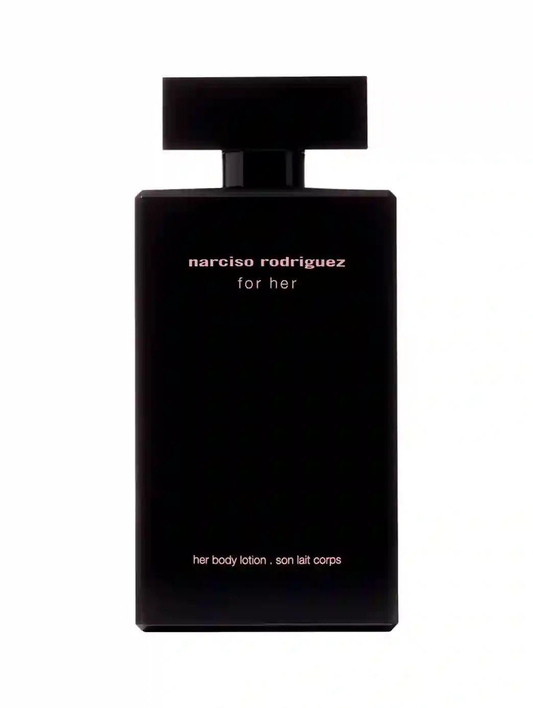 Narciso Rodriguez For Her Leche Corporal