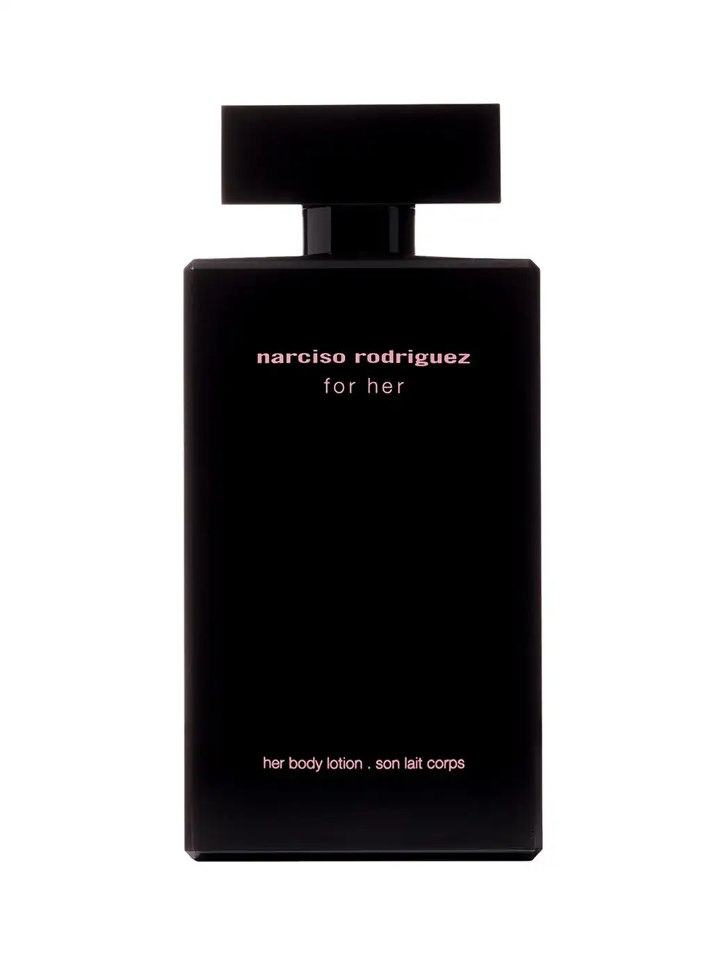 Narciso Rodriguez For Her Leche Corporal - Imagen 11
