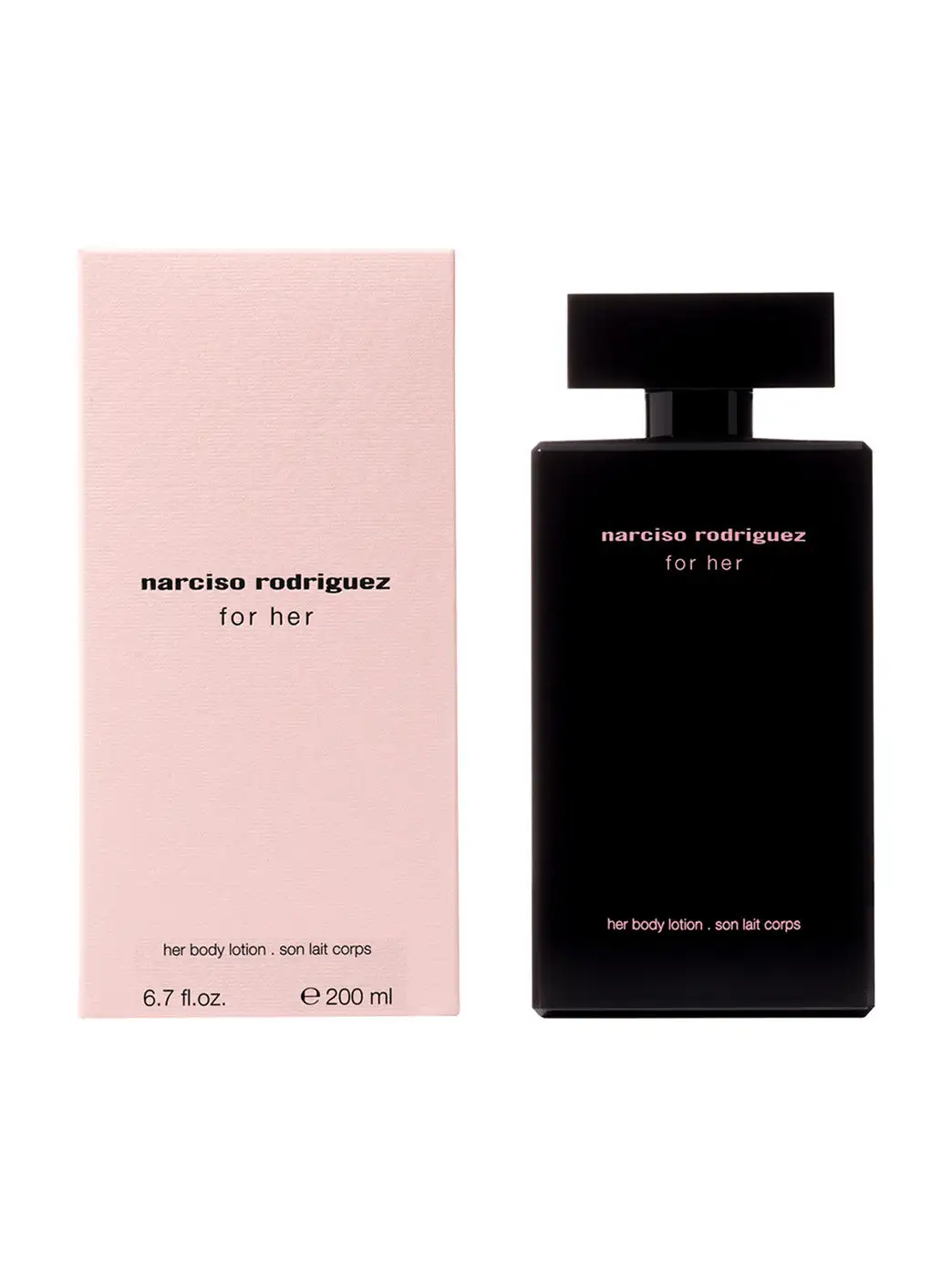 Narciso Rodriguez For Her Leche Corporal - Imagen 12