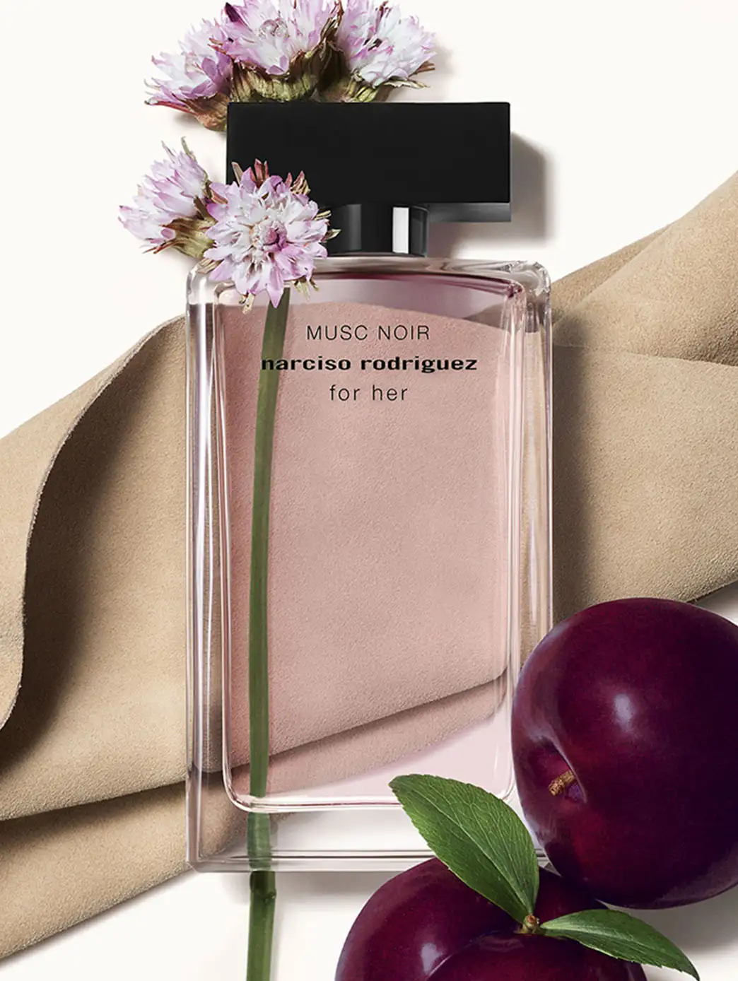 Narciso Rodriguez For Her Musc Noir - Imagen 4