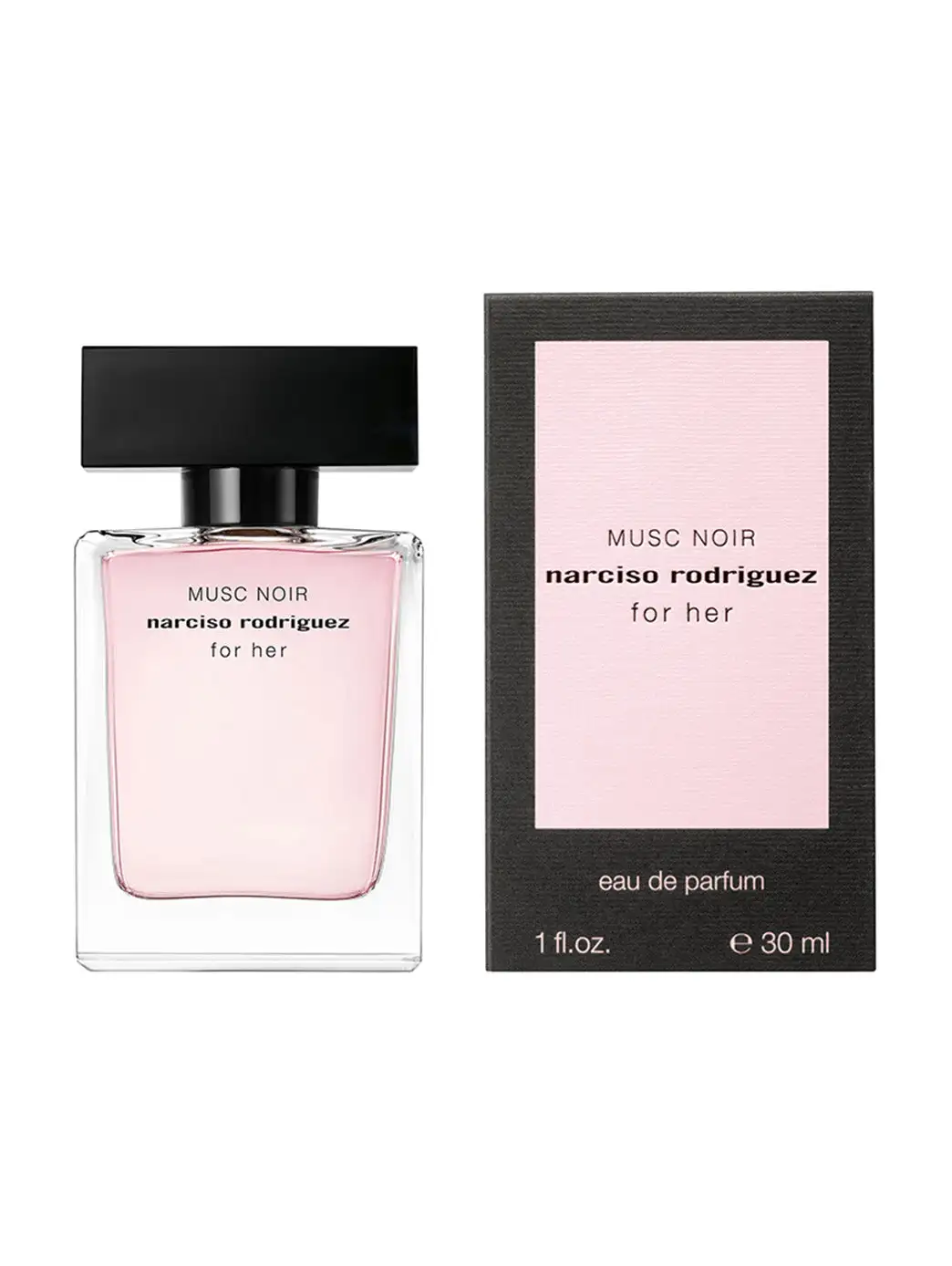 Narciso Rodriguez For Her Musc Noir - Imagen 22