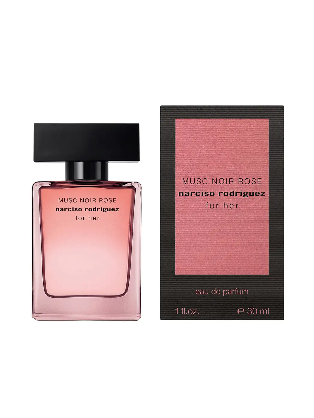 Narciso Rodriguez For Her Musc Noir Rose - Imagen 42