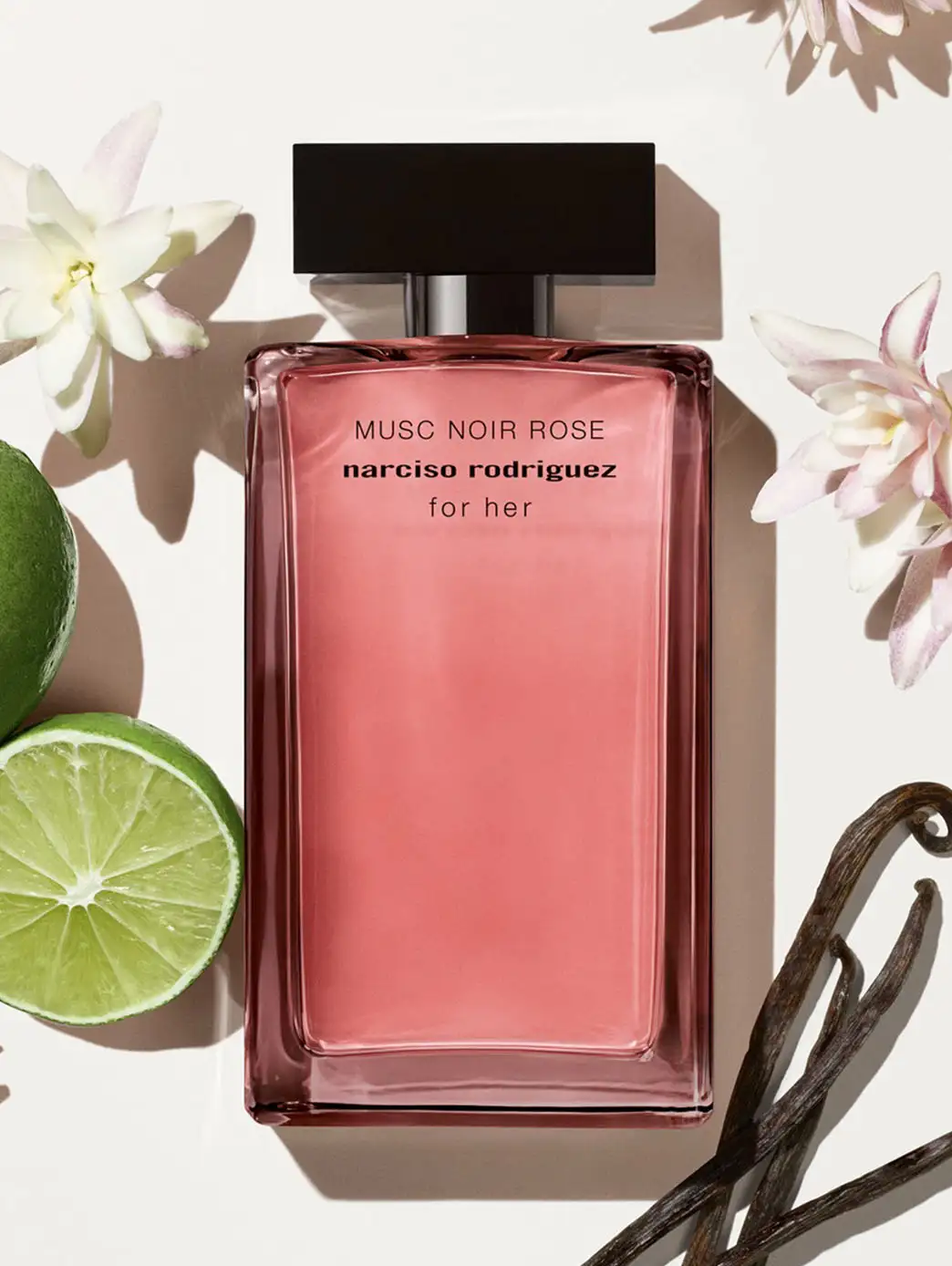 Narciso Rodriguez For Her Musc Noir Rose - Imagen 48