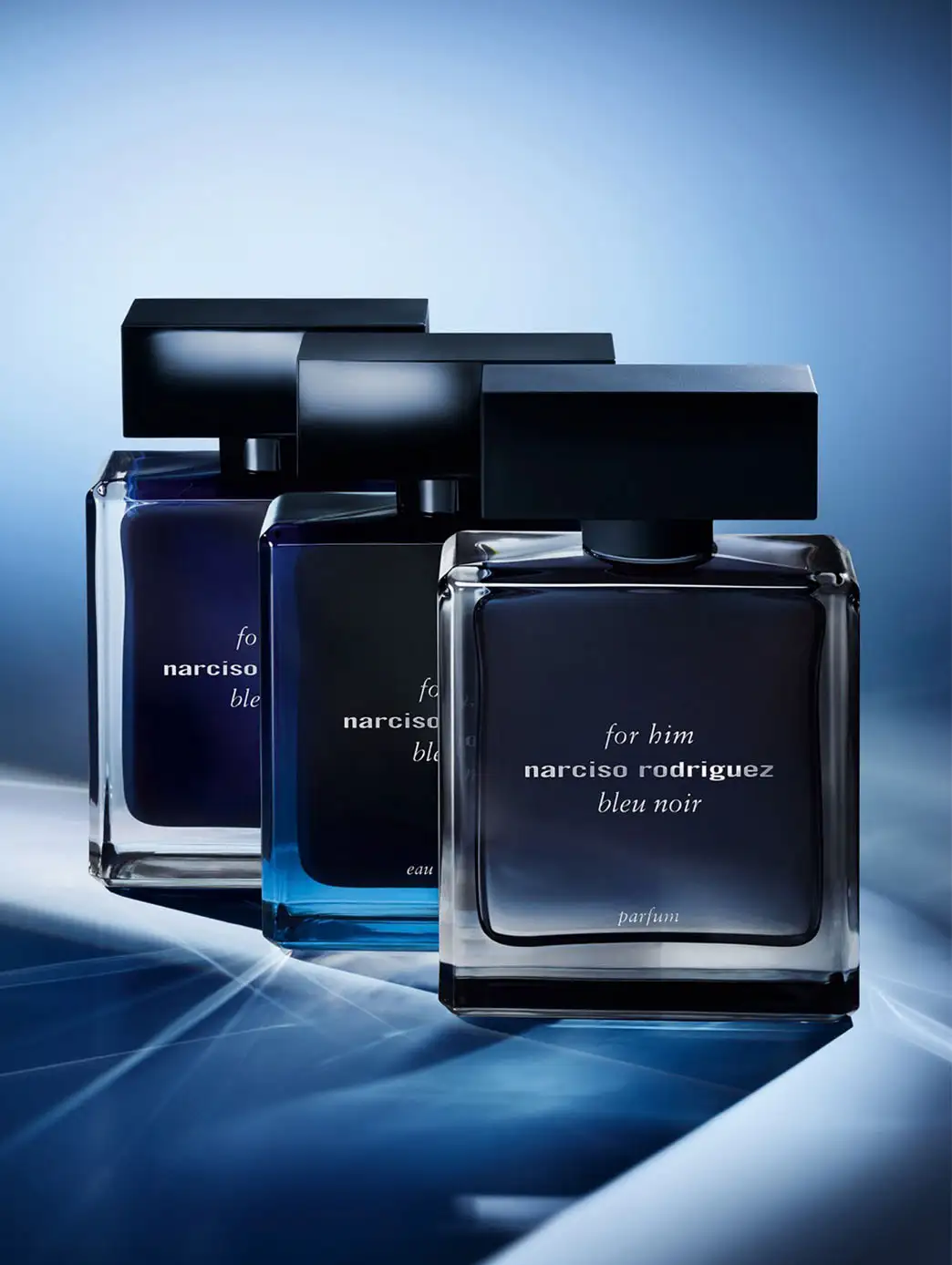 Narciso Rodriguez for him Bleu Noir - Imagen 15