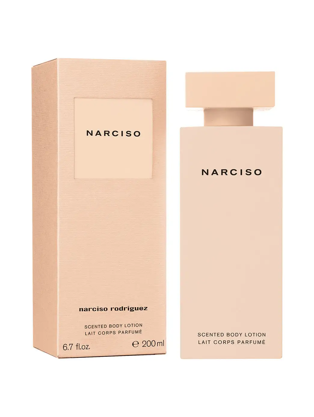 Narciso Rodriguez Loción Para El Cuerpo Narciso - Imagen 6