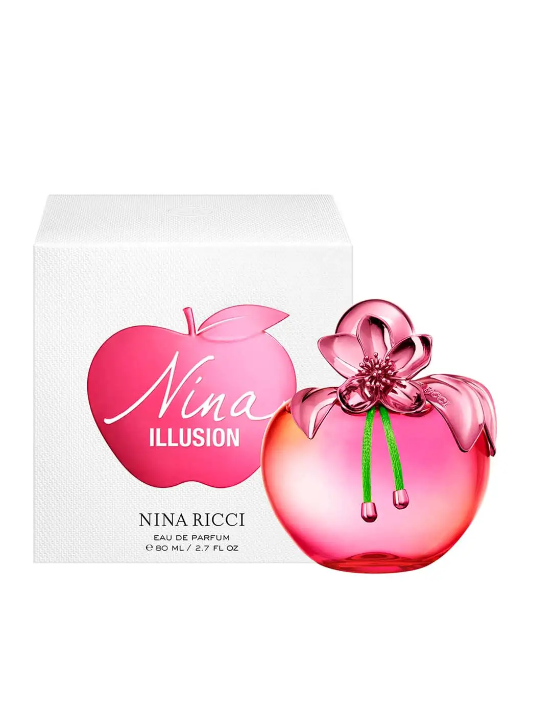 Nina Illusion - Imagen 9