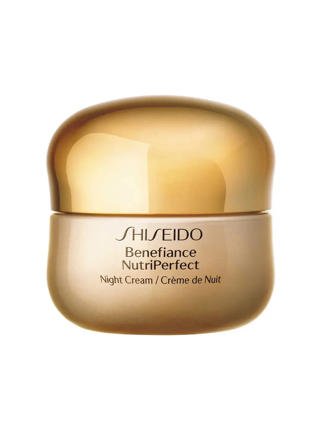 Nutri Perfect Night Cream - Imagen 5