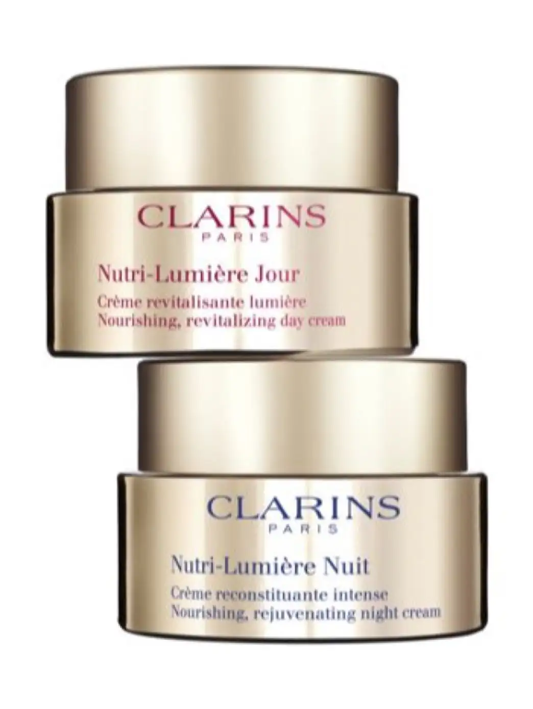 Nutri-Lumière  Crema De Día - Imagen 3