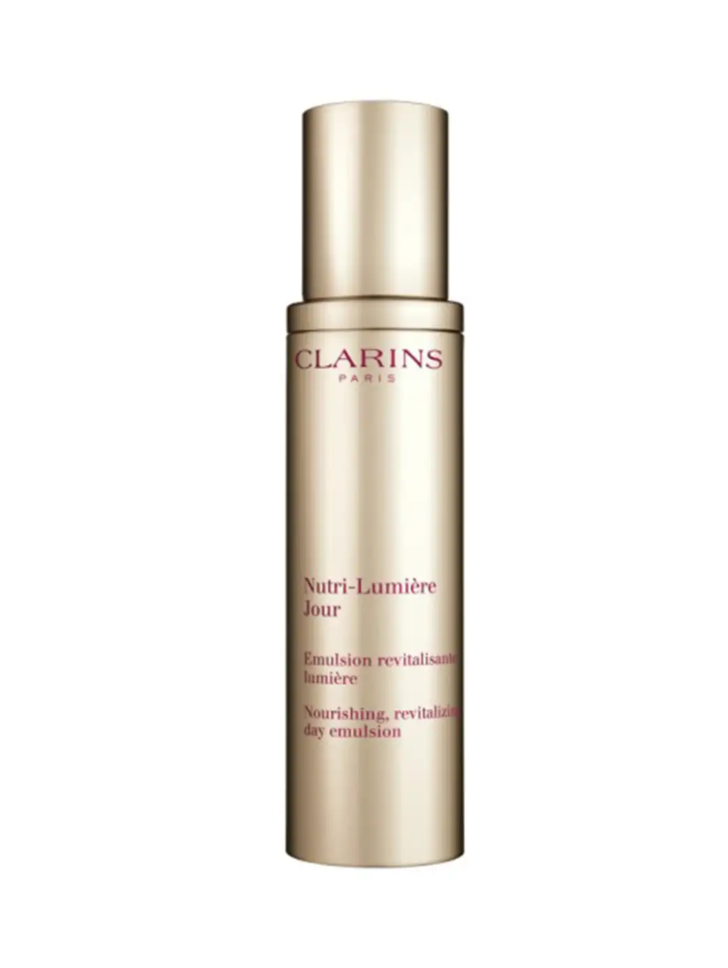 Nutri-Lumière  Emulsión De Día - Imagen 2