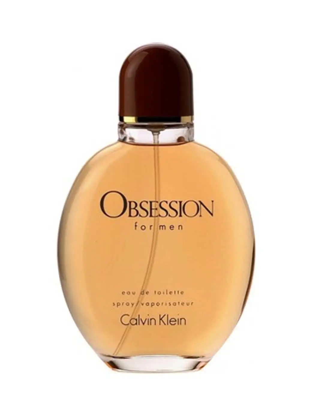 Obsession man - Image 2