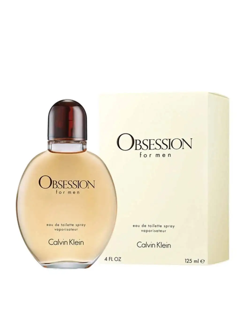 Obsession man - Image 3