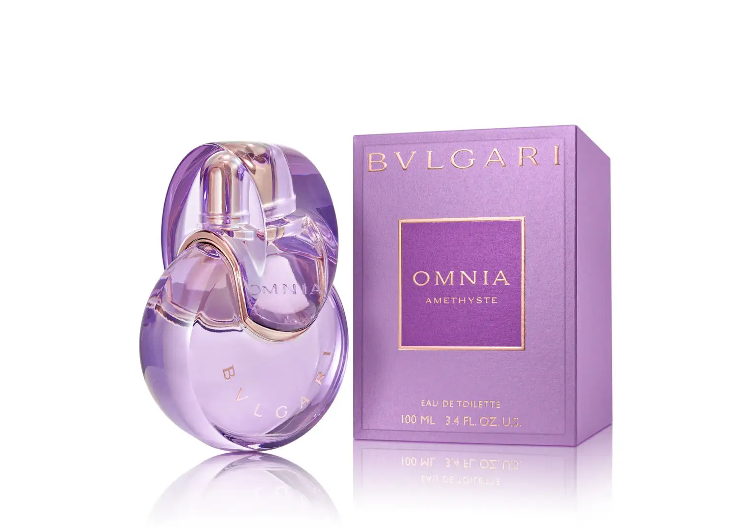 Omnia Amethyste - Imagen 2