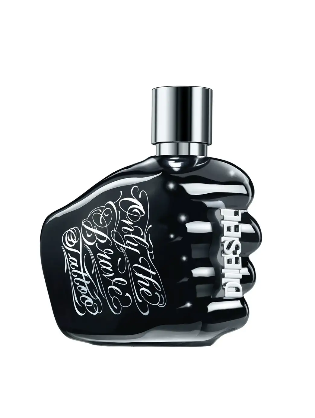 Only The Brave Tattoo - Image 19
