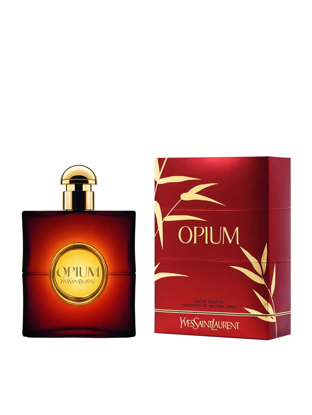 Toilette opium eau - Image 25