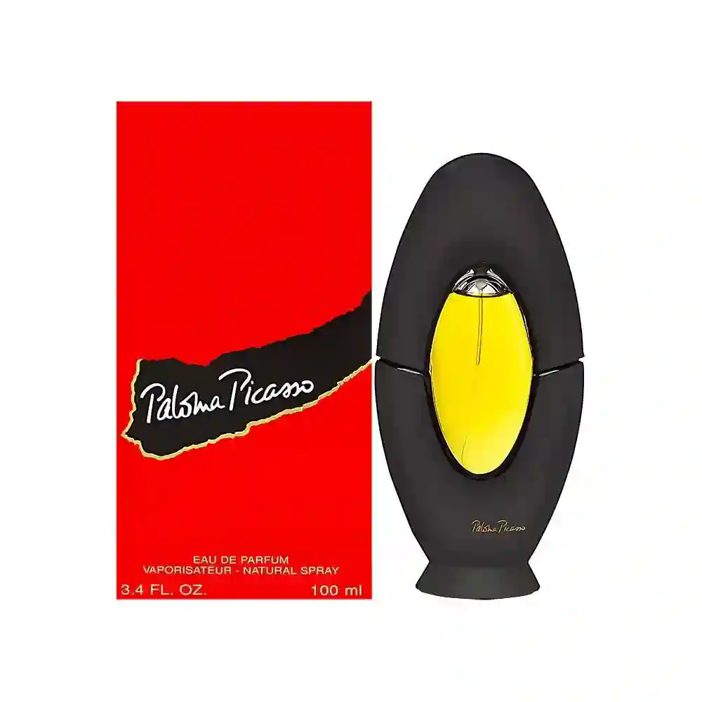 Paloma Picasso