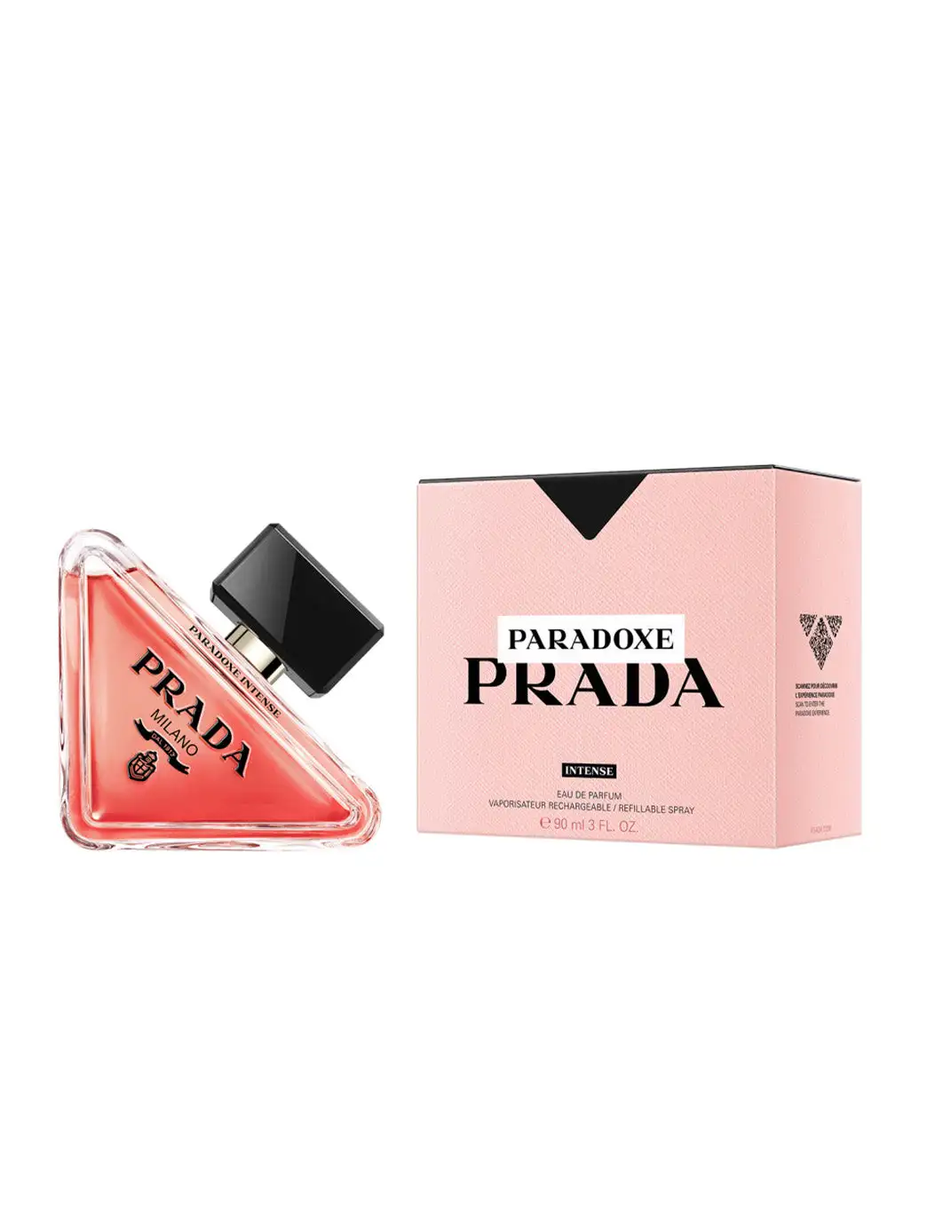Paradoxe Intense - Imagen 3