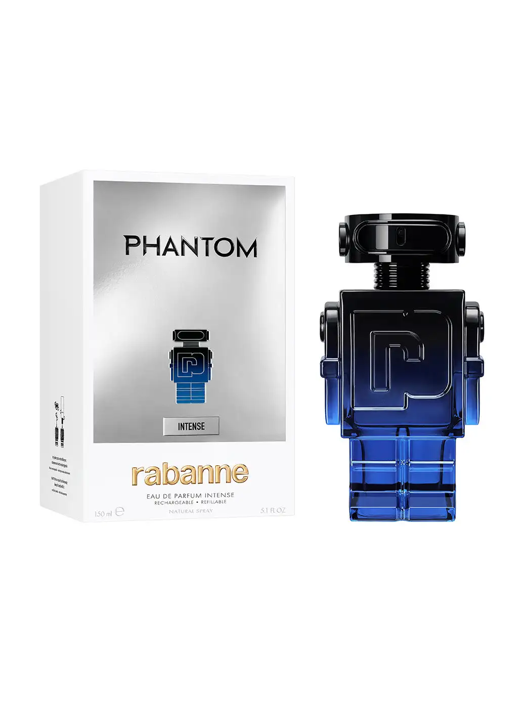 Phantom Intense - Imagen 12