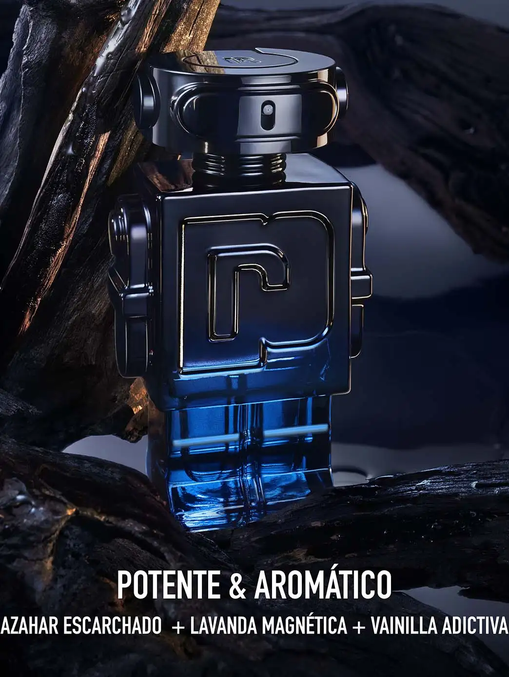 Phantom Intense - Imagen 51