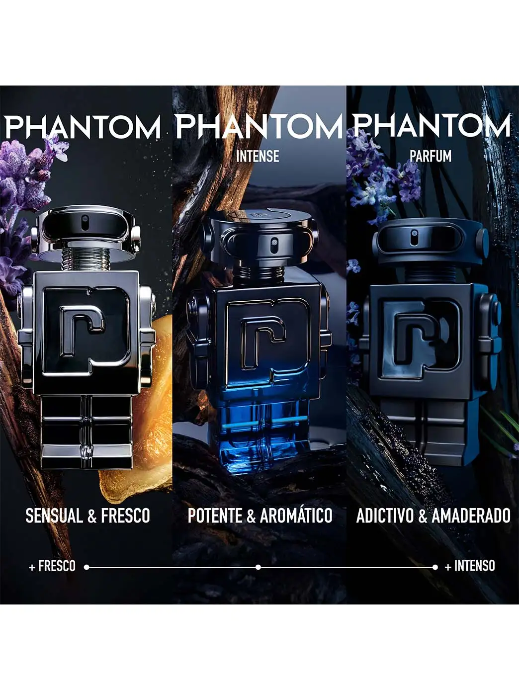 Phantom Intense - Imagen 55