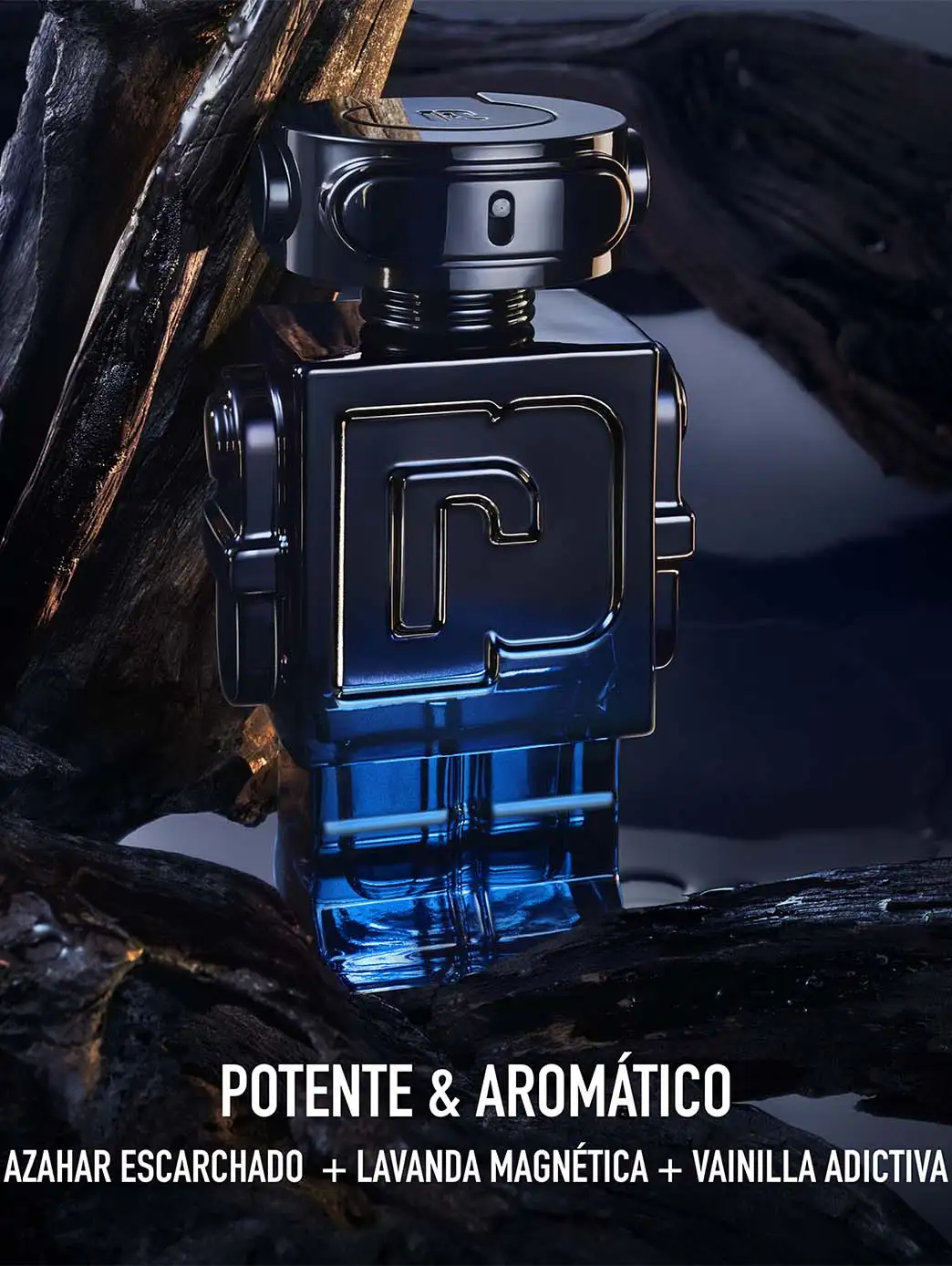 Phantom Intense - Imagen 3