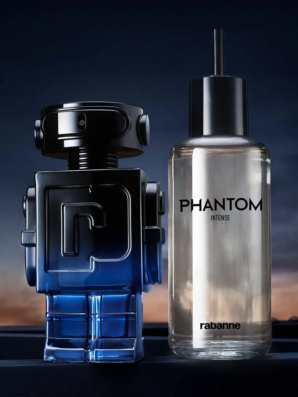 Phantom Intense - Imagen 14
