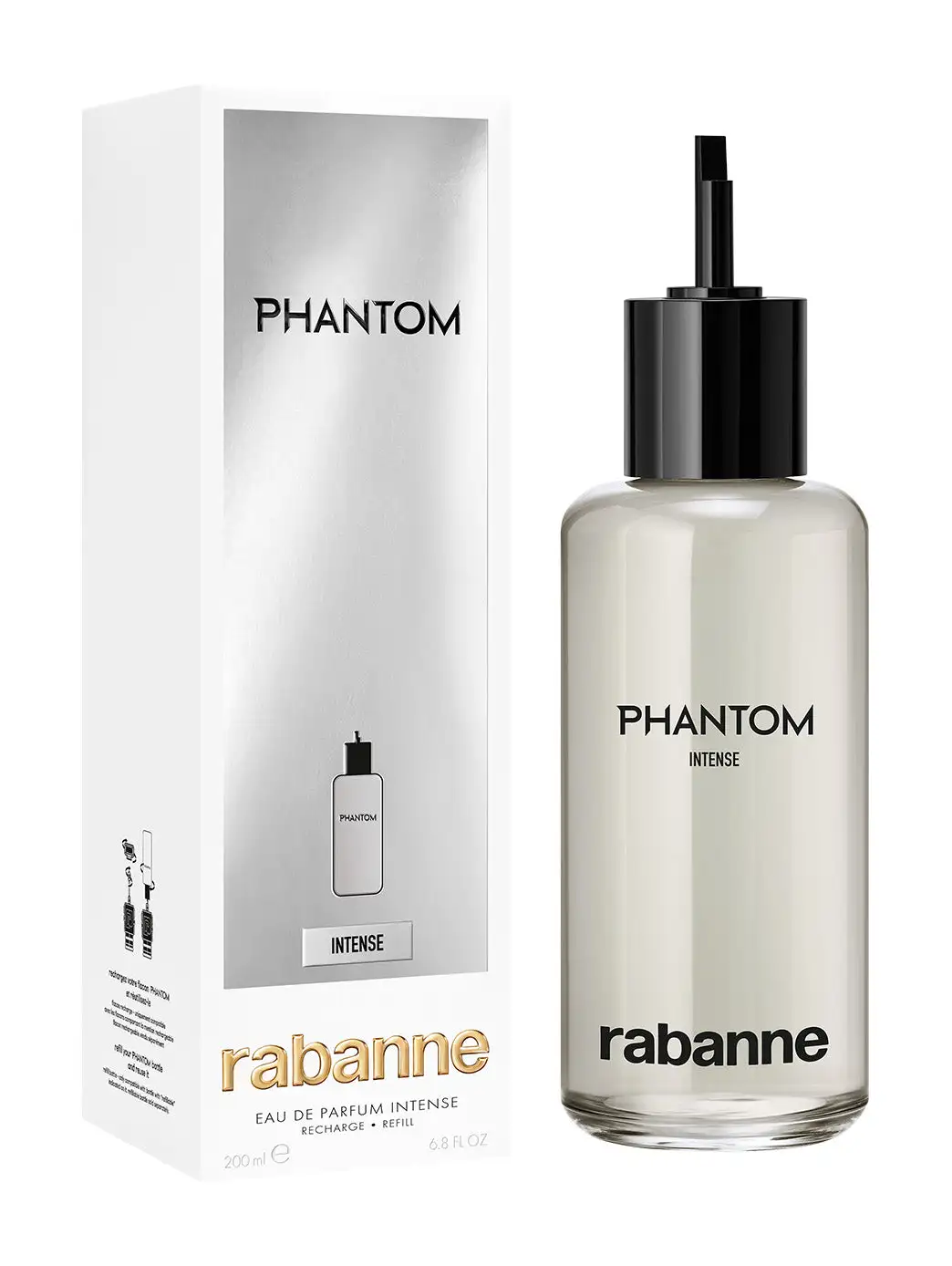 Phantom Intense - Imagen 17