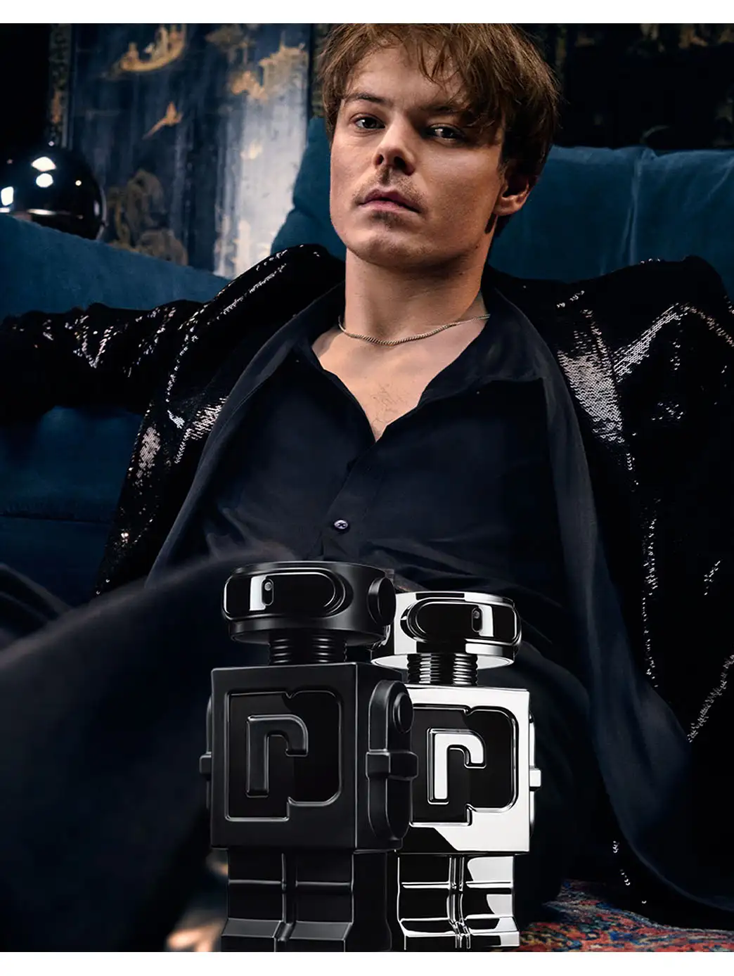 Phantom Parfum Refillable - Imagen 6