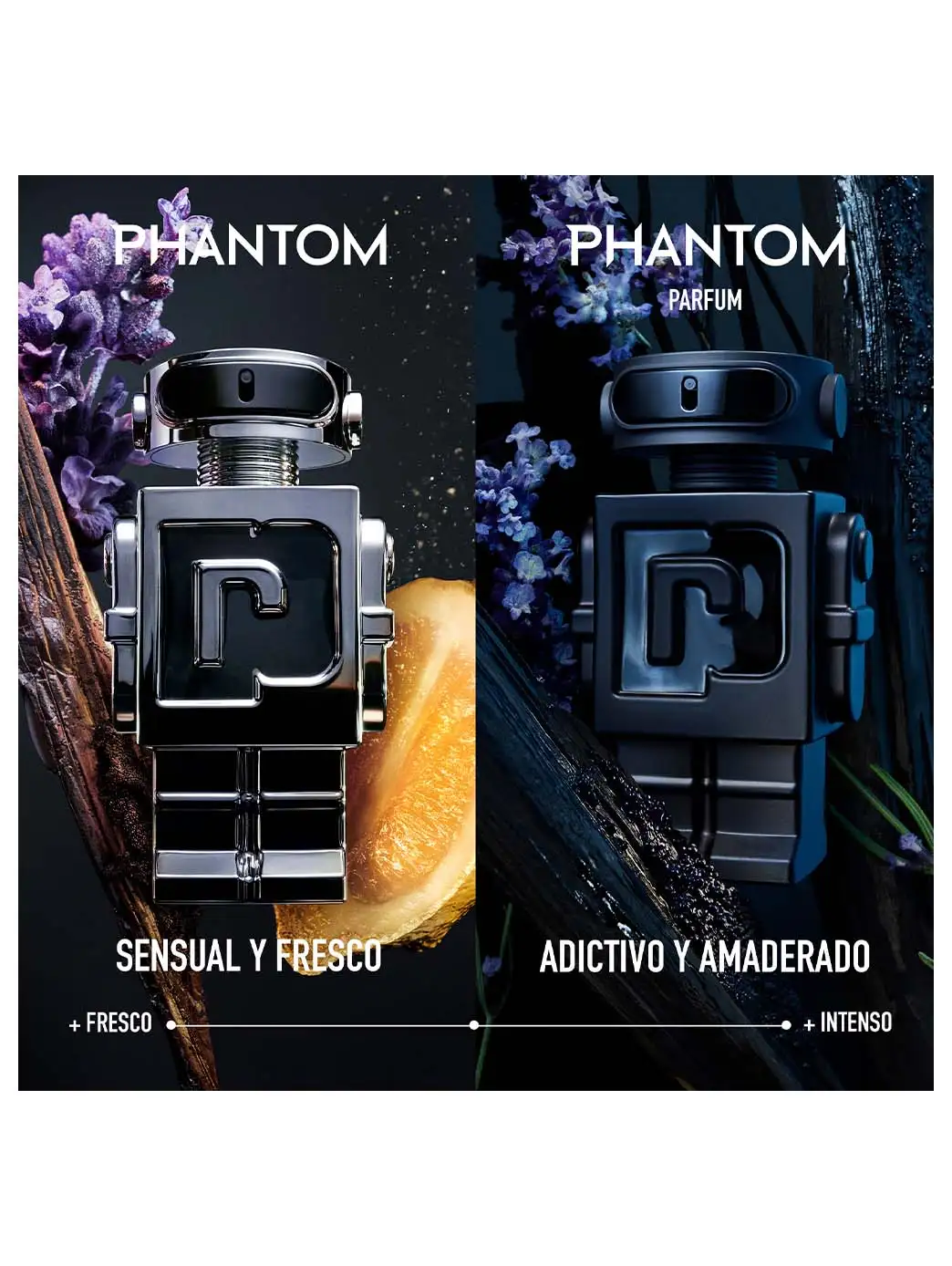Phantom Parfum Refillable - Imagen 52