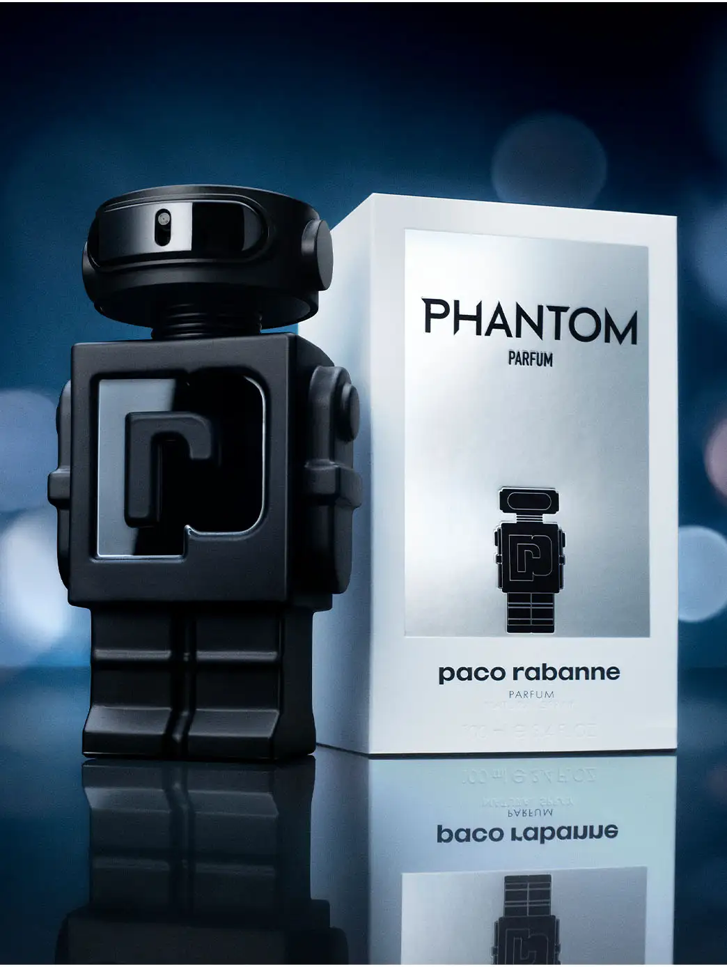 Phantom Parfum Refillable - Imagen 68