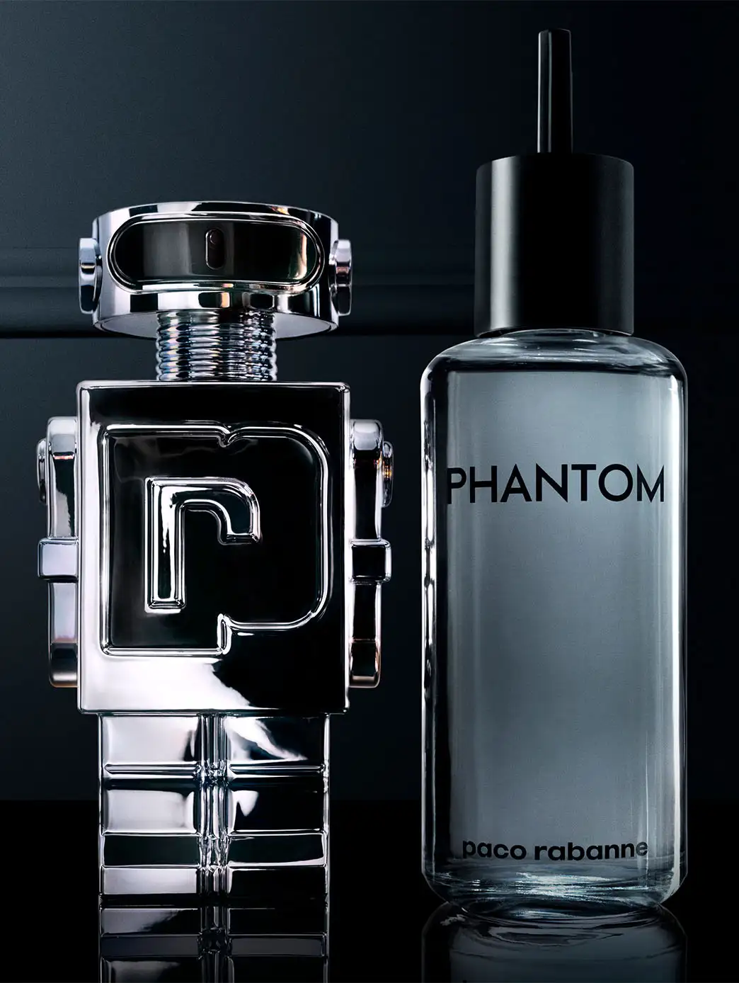 Phantom Refill - Imagen 3